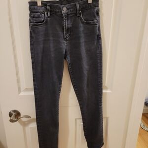 Women's Black Jeans